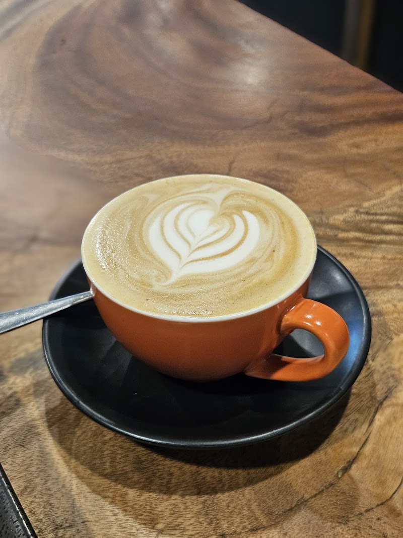 The Greenhouse photo 7