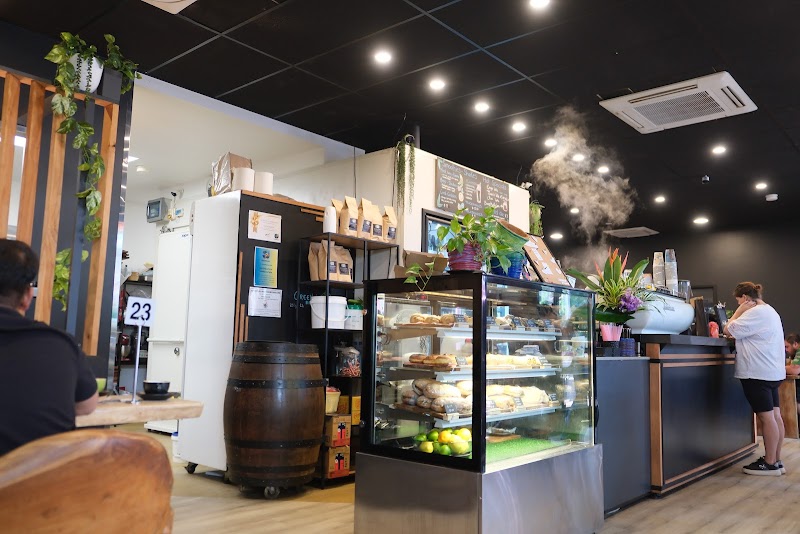 The Greenhouse photo 5