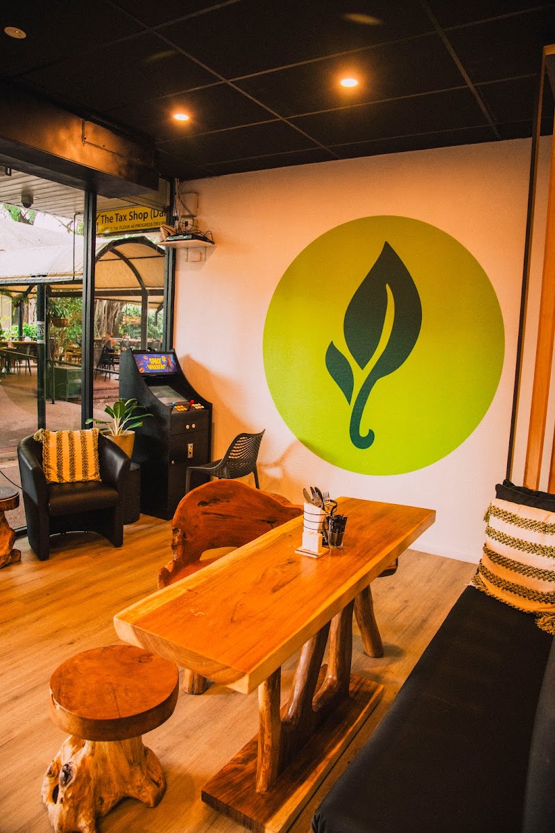 The Greenhouse photo 1