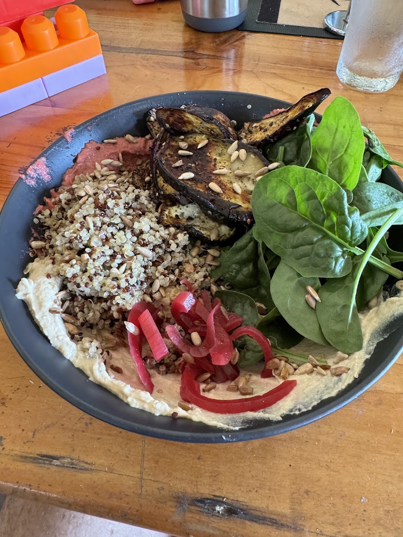 The Greenhouse photo 8