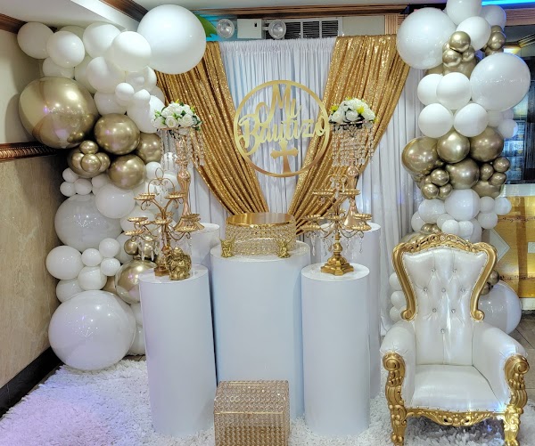 Events Party Decorations NYC portfolio
