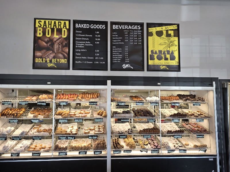 Sweetwater's Donut Mill photo 4