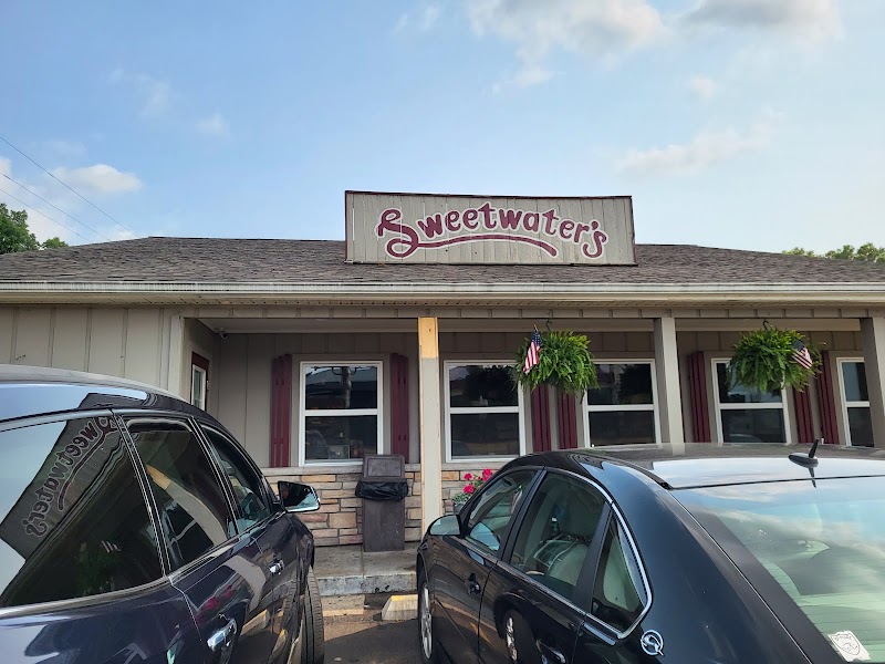 Sweetwater's Donut Mill photo 1