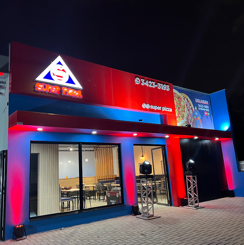 Foto de Super Pizza Joinville