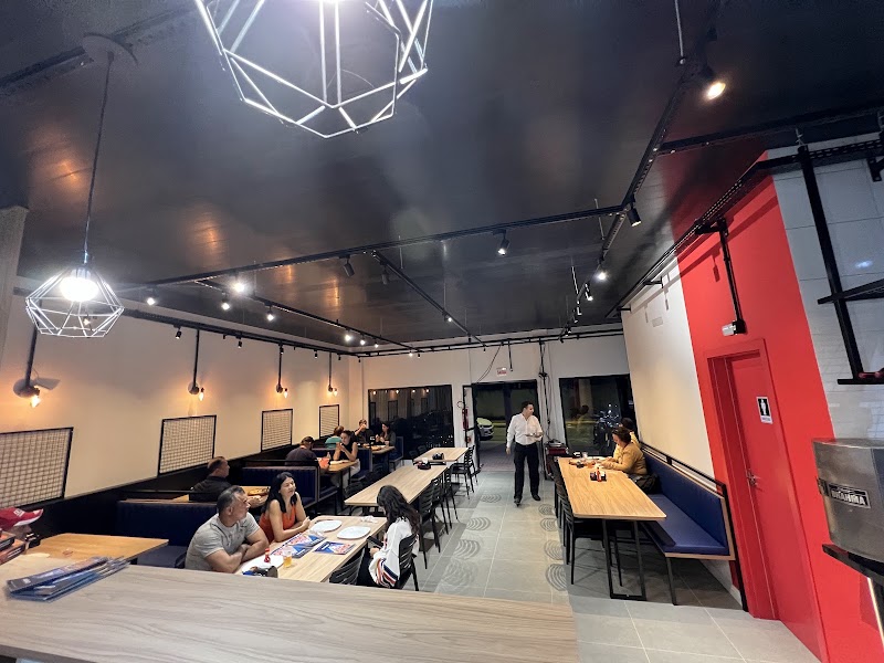 Foto de Super Pizza Joinville