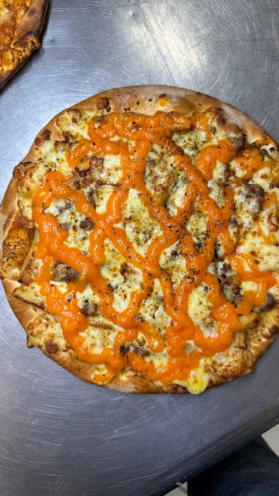 Foto de Super Pizza Joinville