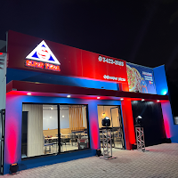 Super Pizza Joinville