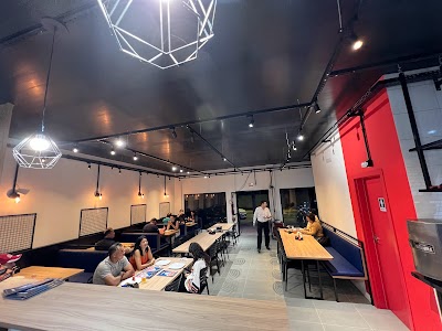 Foto de Super Pizza Joinville