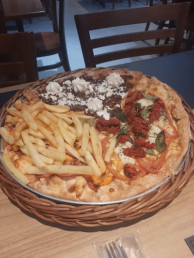 Foto de Super Pizza Joinville