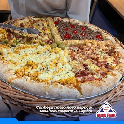 Foto de Super Pizza Joinville