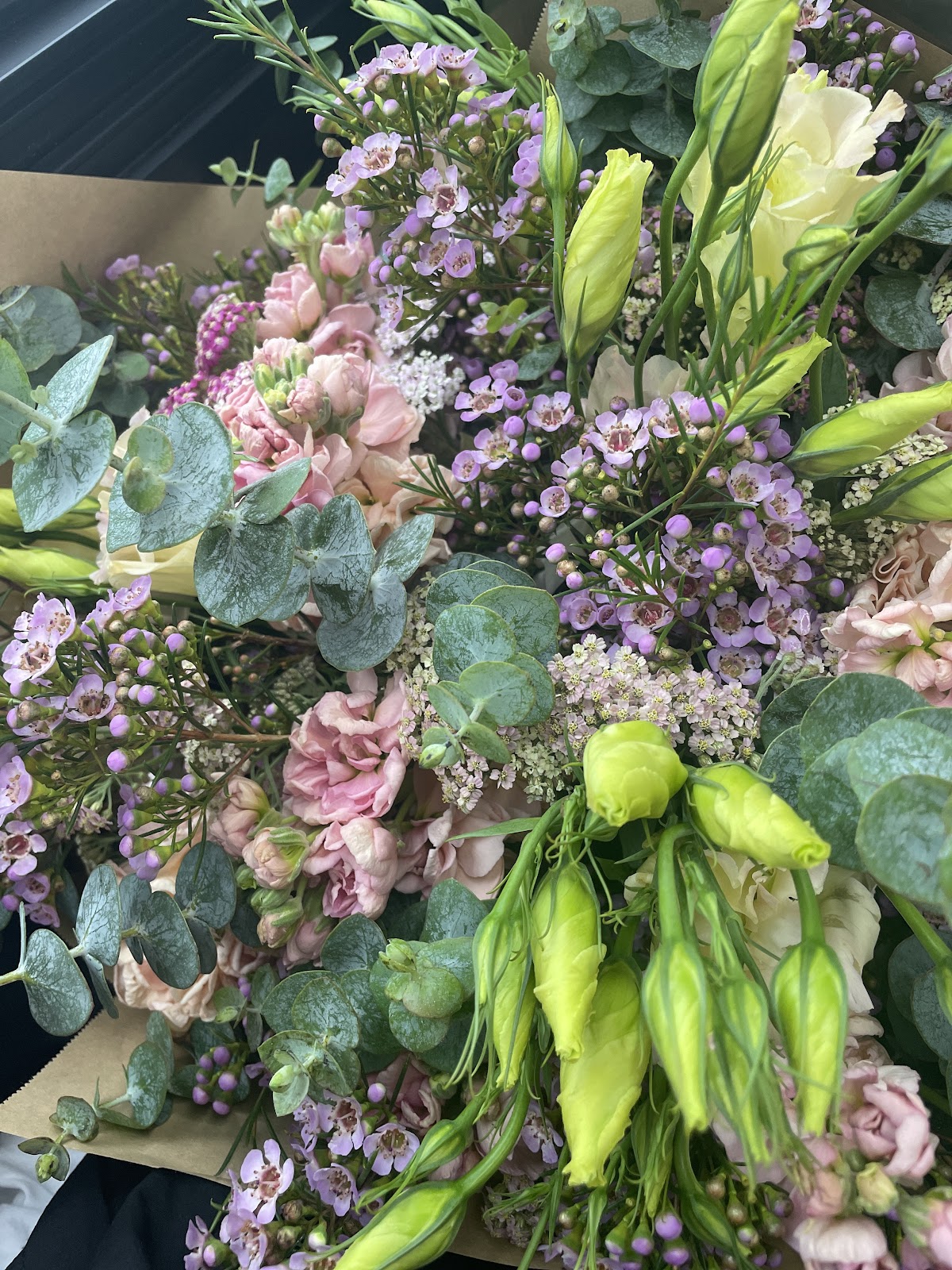 Flowers Wholesale: Google Places image 1