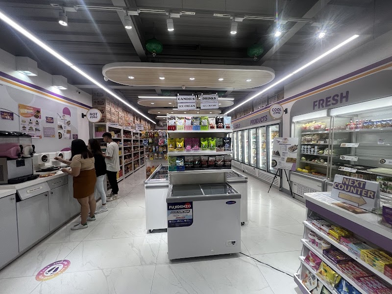 Funhan Mart BGC