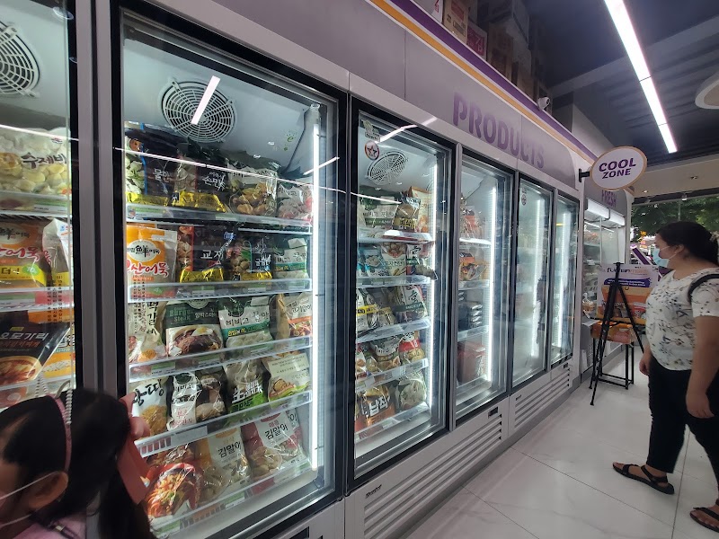 Funhan Mart BGC