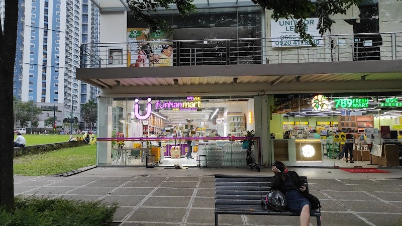Funhan Mart BGC