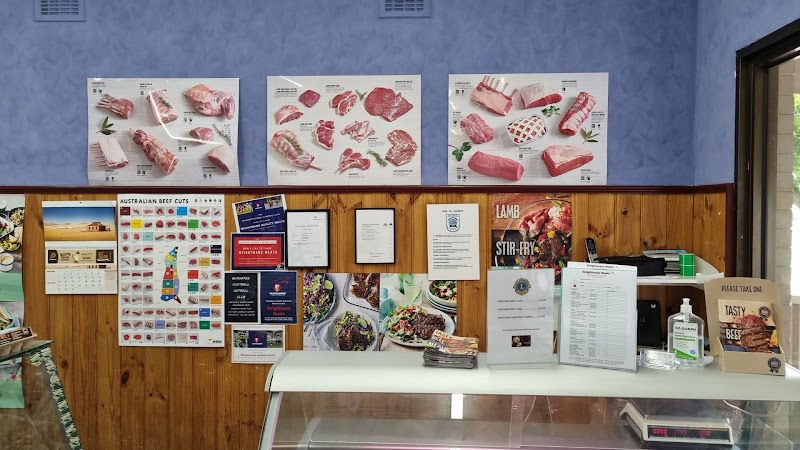 Weightmans Meats photo 2