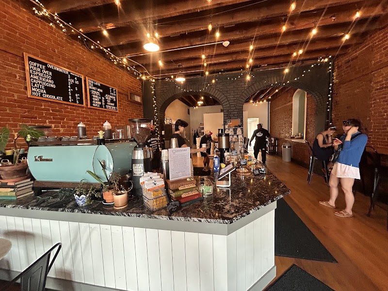 overwinter coffee - williamsville photo 4