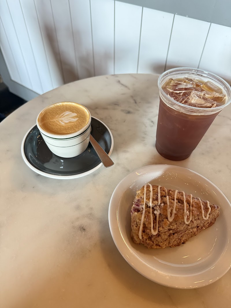 overwinter coffee - williamsville photo 3