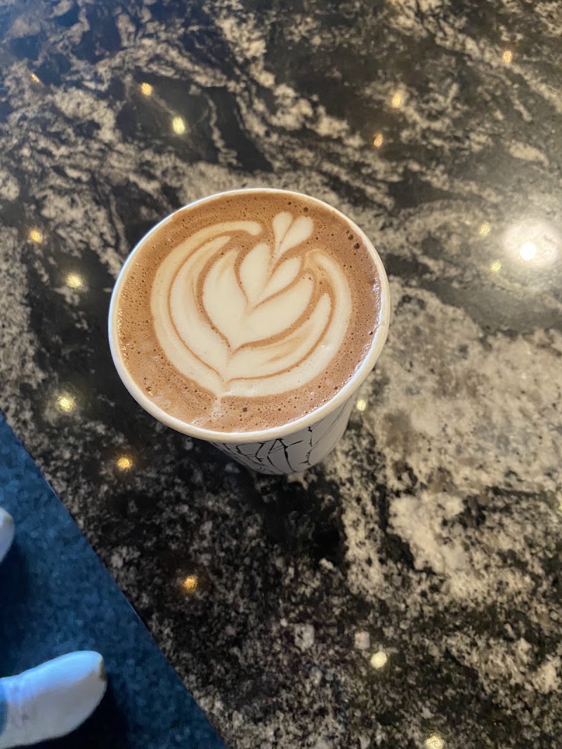 overwinter coffee - williamsville photo 4