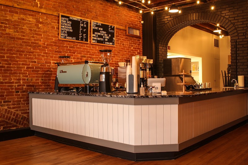 overwinter coffee - williamsville photo 1