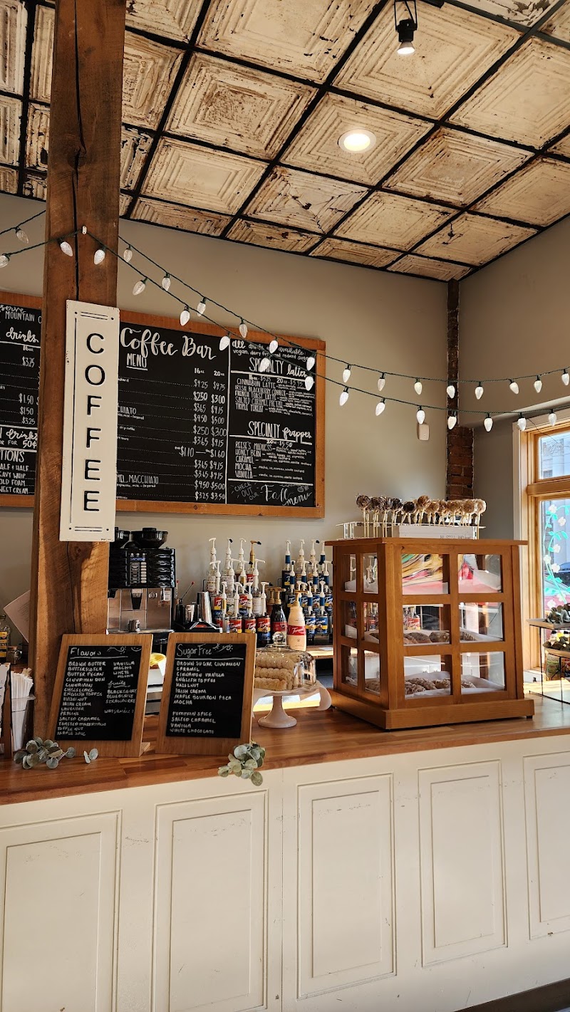 The Coffee Bar photo 2