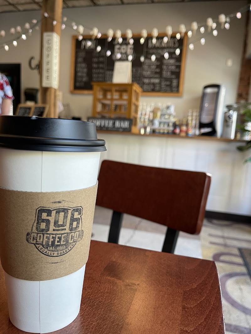 The Coffee Bar photo 3