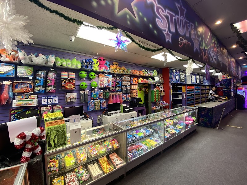 United Skates of America Roller Skating Massapequa photo 4