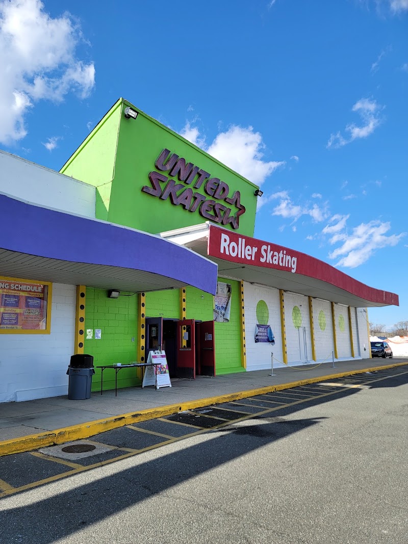 United Skates of America Roller Skating Massapequa photo 4