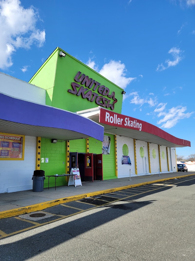 United Skates of America Roller Skating Massapequa photo 4