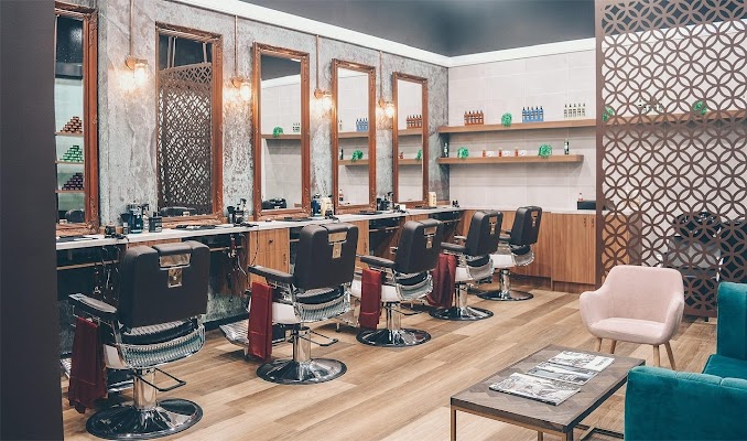 John’s Men HairStylist