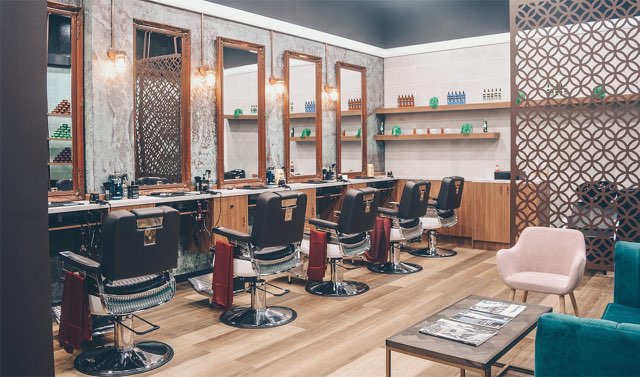 John’s Men HairStylist photo 2