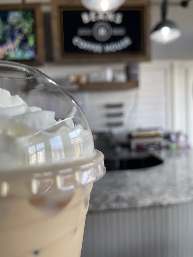 Beans Coffee House photo 4