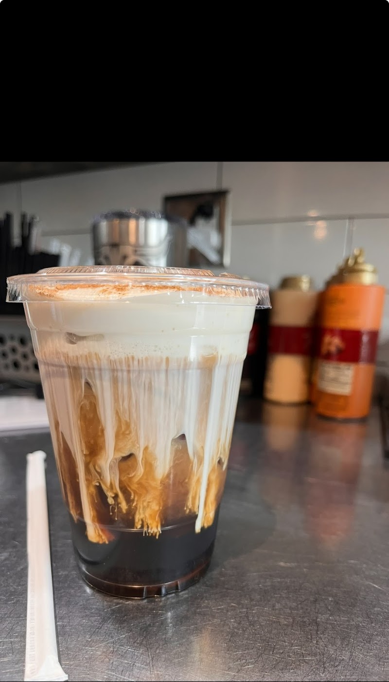 Beans Coffee House photo 4