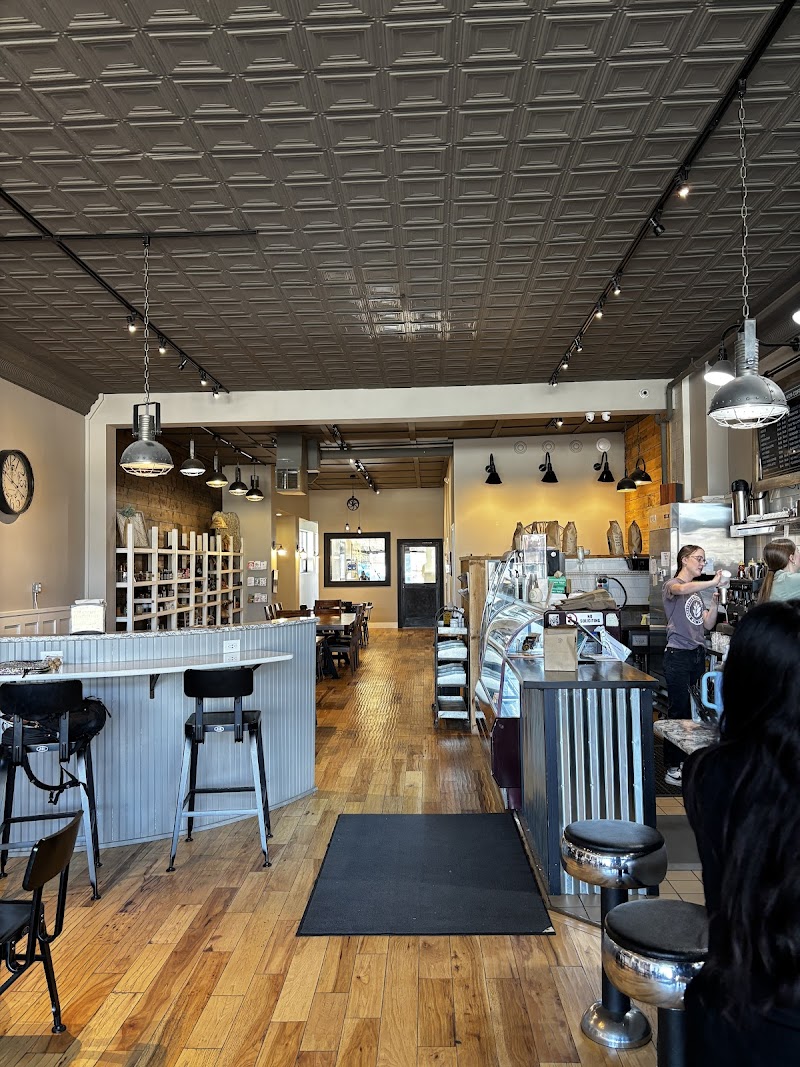 Beans Coffee House photo 3