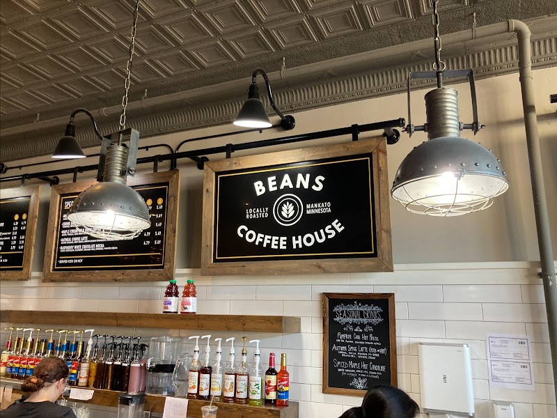 Beans Coffee House photo 1