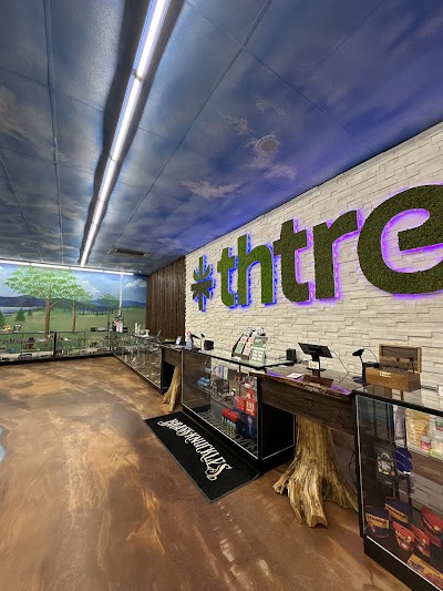 THTree Dispensary