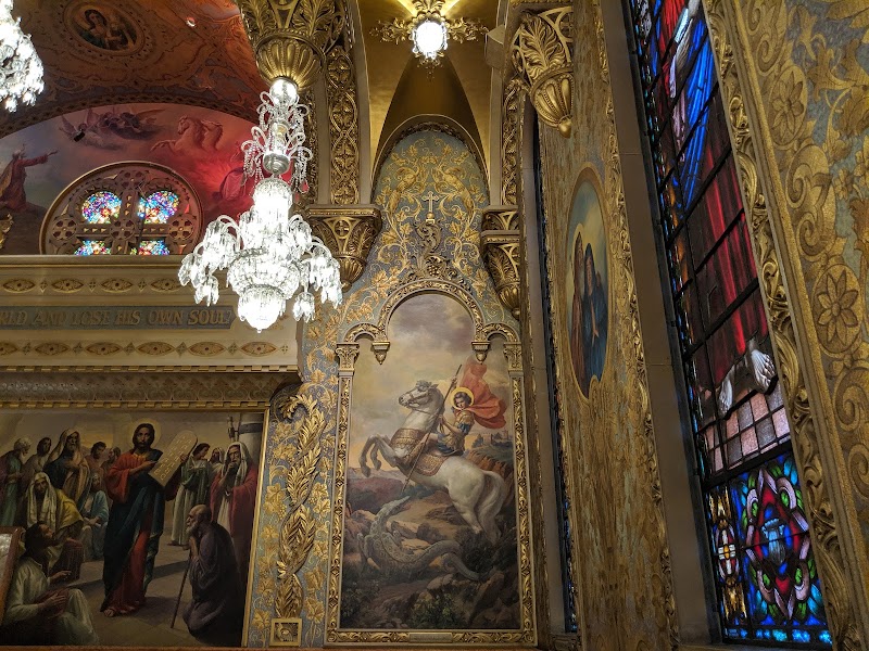 St. Sophia Greek Orthodox Cathedral photo 6