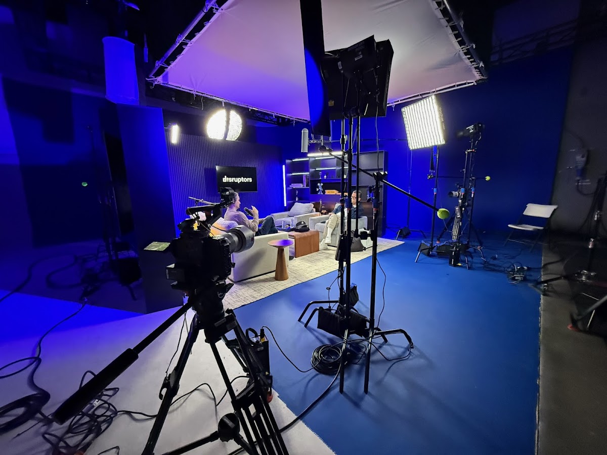 FiveSix Productions: Google Places image 5