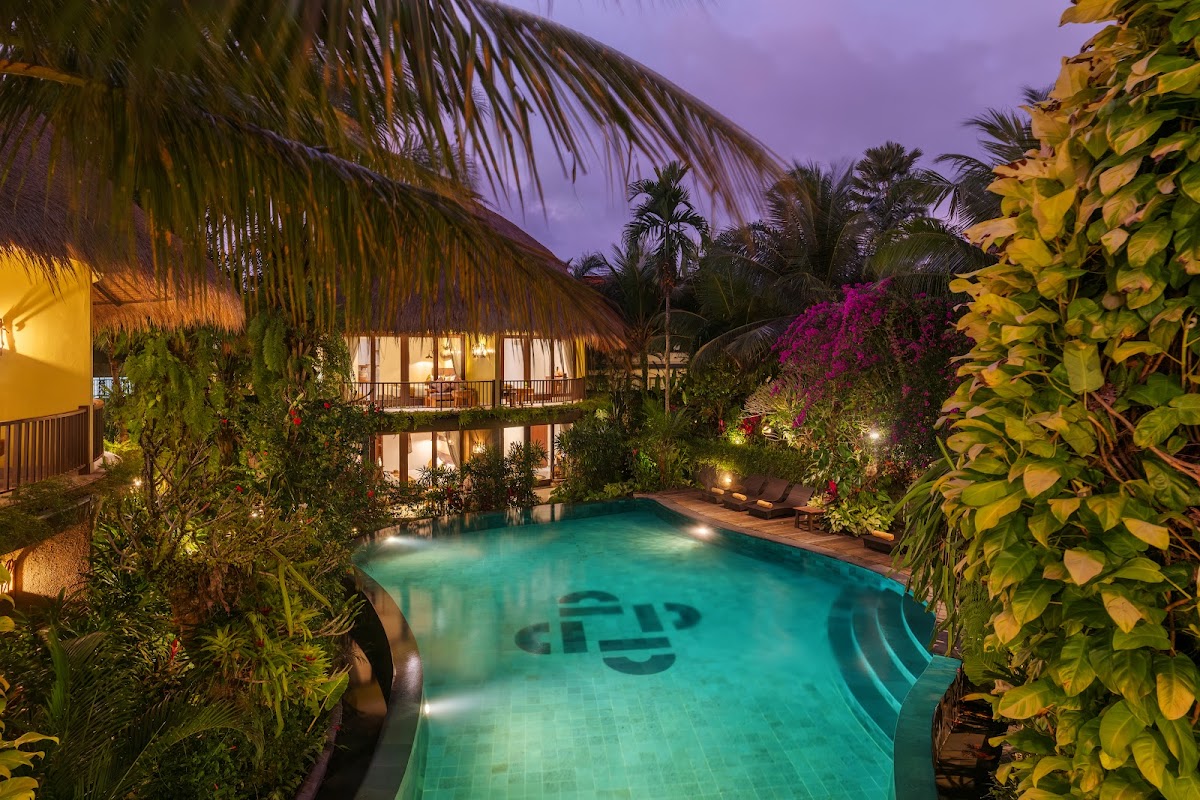 Honai Resort Ubud — 4