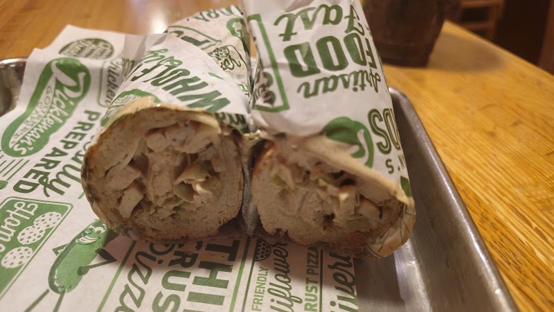 Pickleman's Gourmet Cafe photo 3