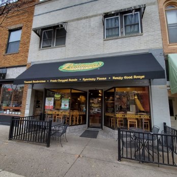 Pickleman's Gourmet Cafe photo 4
