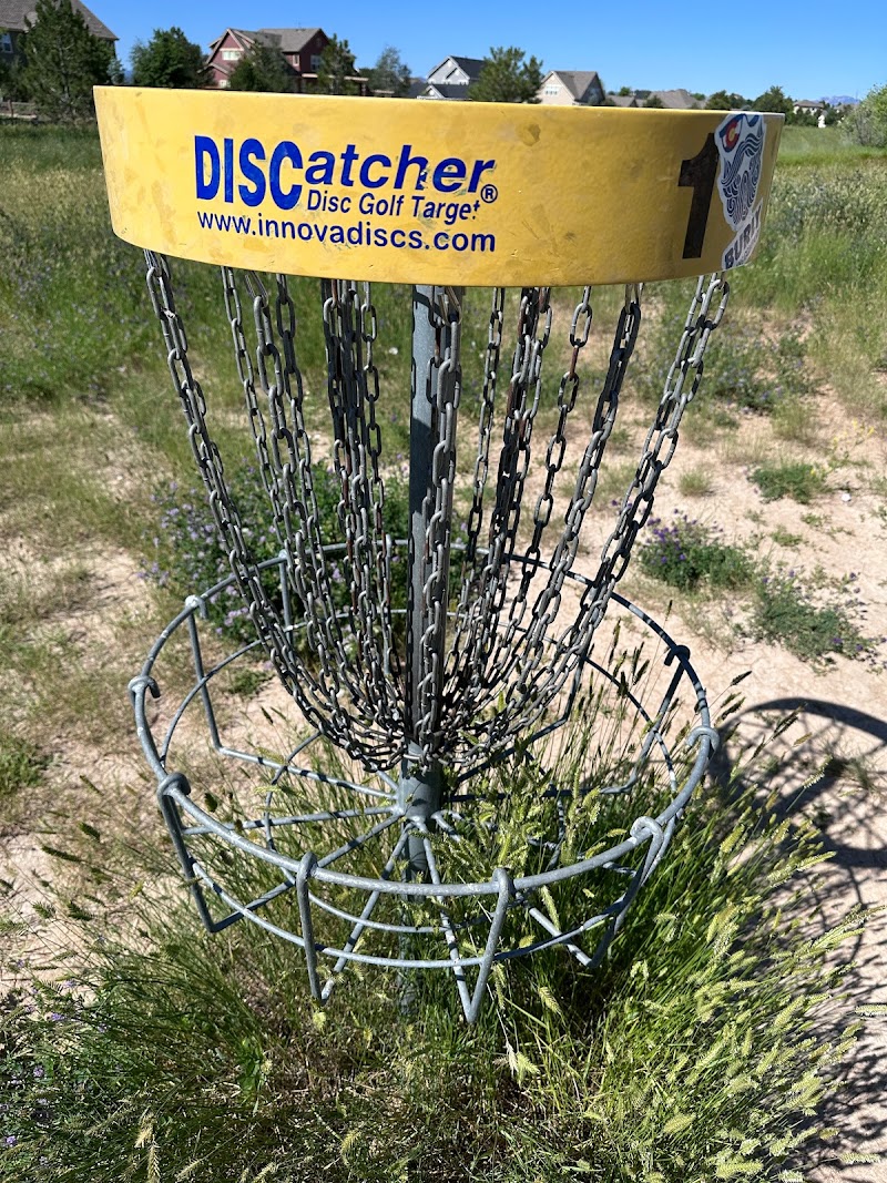 Matney Disc Golf Course photo 5