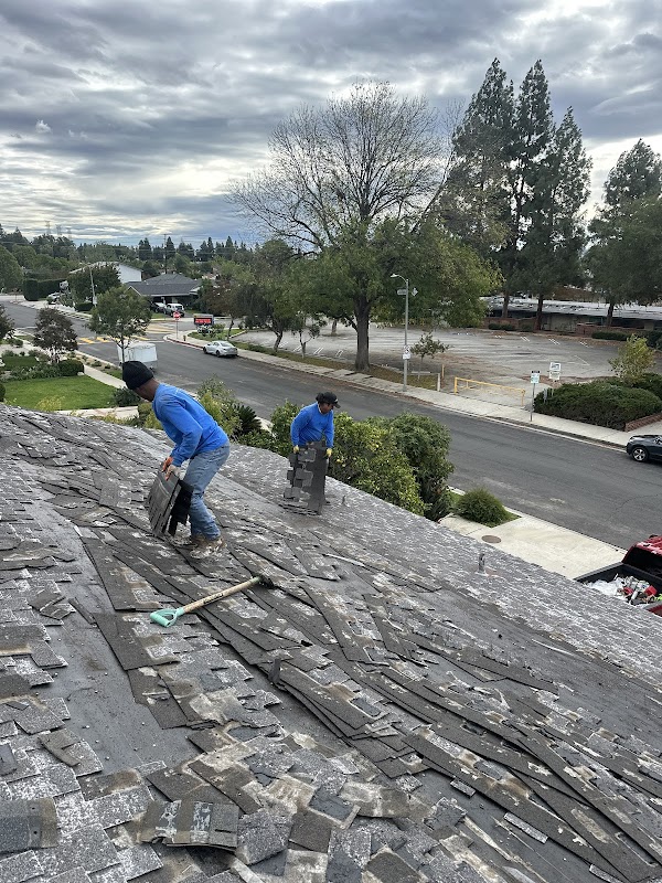 All Things Roofing LA photo 3