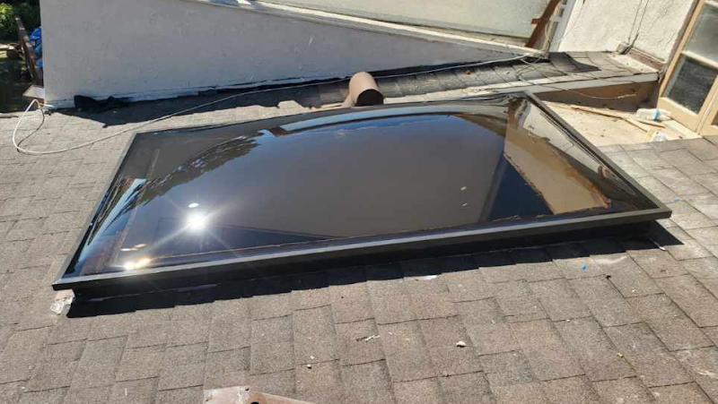 All Things Roofing LA photo 1