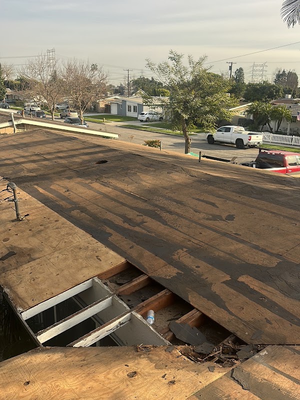 All Things Roofing LA photo 2