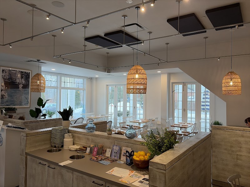 Bluestone Lane Armonk Café photo 2