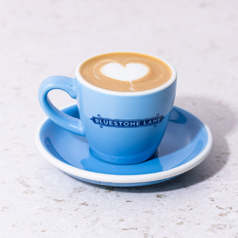Bluestone Lane Armonk Café photo 3