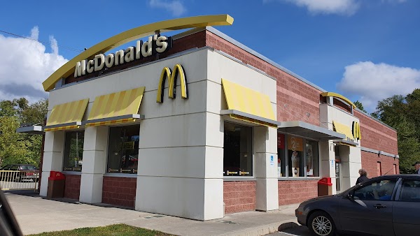 McDonald’s