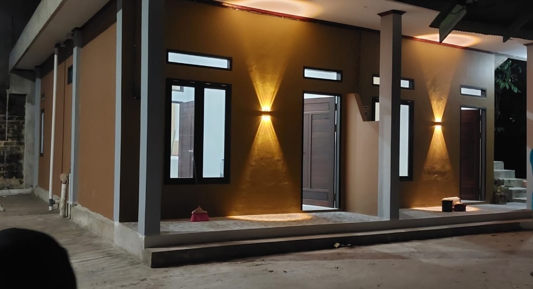 Mars Residence - Kontrakan