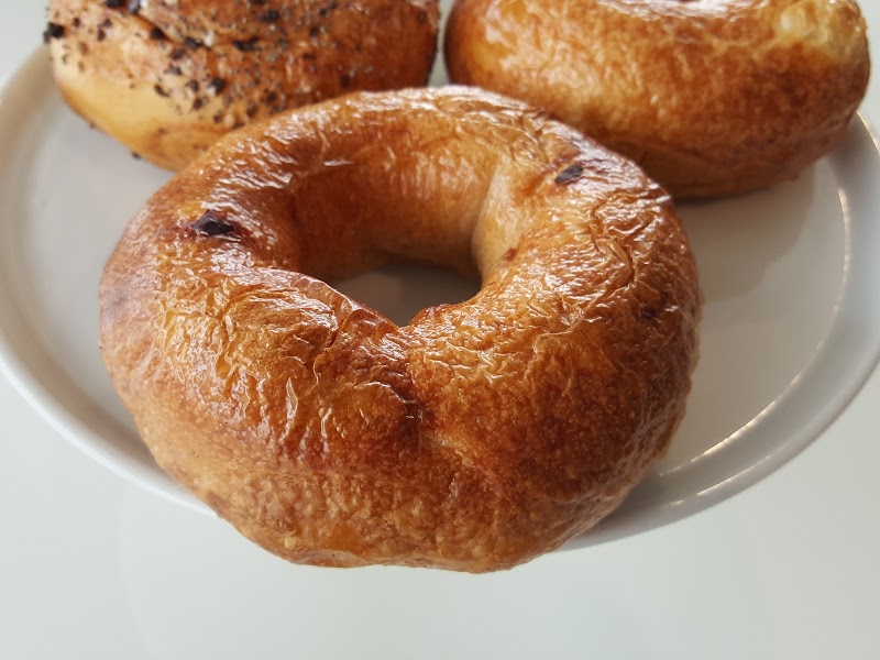 Townie Bagels | Bakery | Cafe photo 2