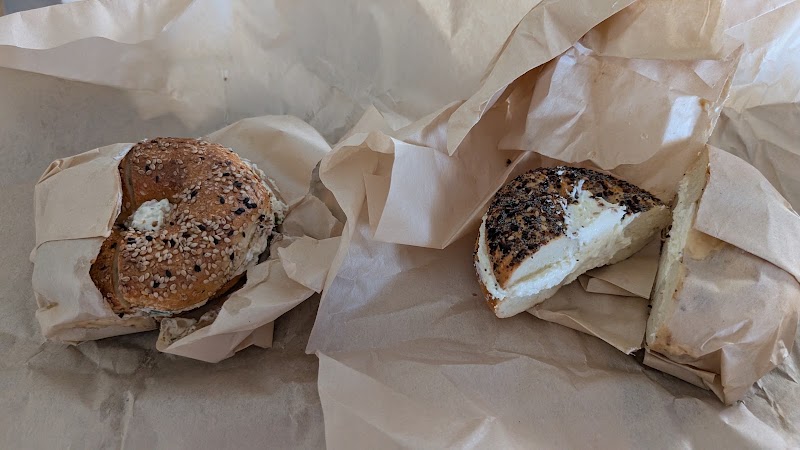 Townie Bagels | Bakery | Cafe photo 3